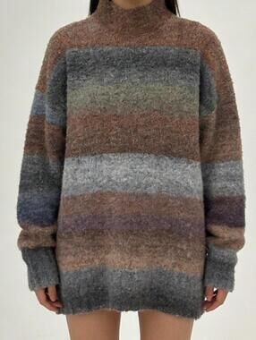 Cyrus Sweater Women Medium